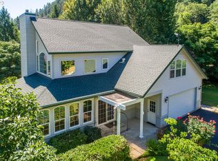 12000 E Mapleton Rd, Mapleton, OR 97453