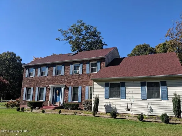 303 Goshen Ave, Hazle Township, PA 18202