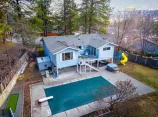 2337 Reid Pl, Merritt, BC V1K 1H6