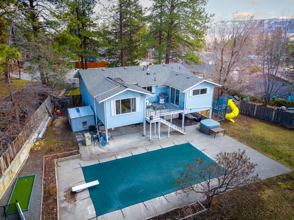 2337 Reid Pl, Merritt, BC V1K 1H6