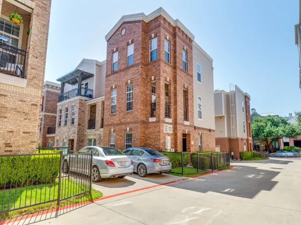 15741 Seabolt Pl #28, Addison, TX 75001