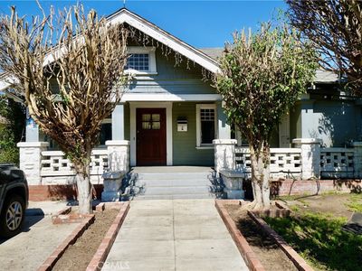 1323 W 41st St, Los Angeles, CA, 90037