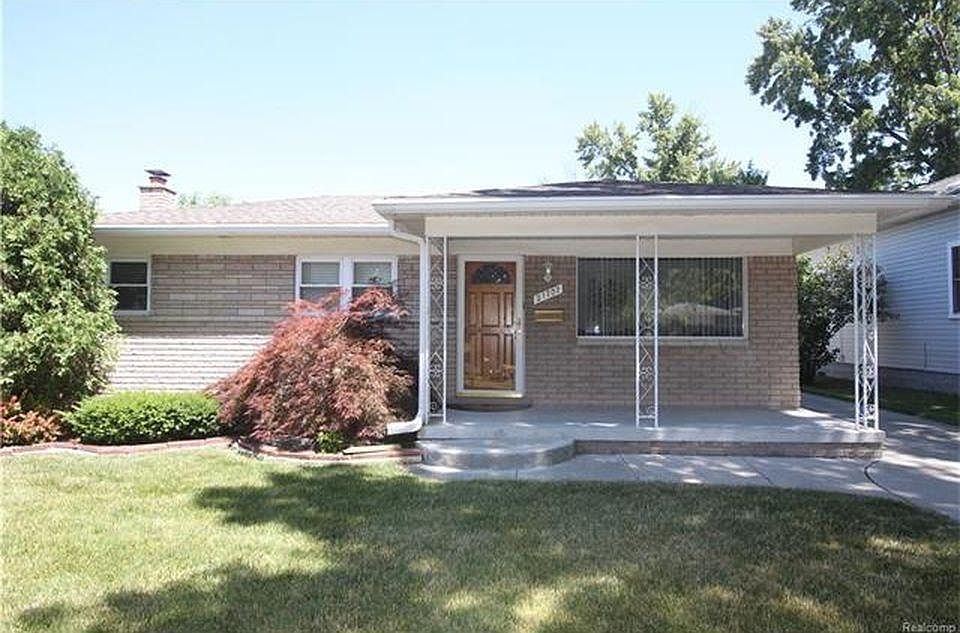 Front House