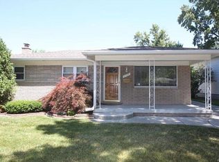 21707 Raymond St, Saint Clair Shores, MI