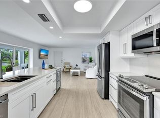 1155 Sandpiper ST #A7, NAPLES, FL 34102