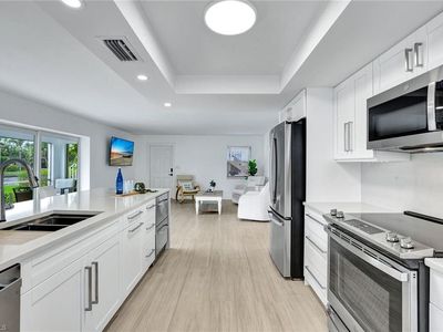 1155 Sandpiper ST #A7, Naples, FL, 34102