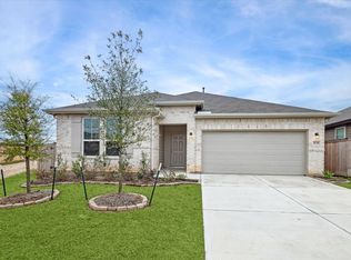 3138 W Frontier Ln, Pinehurst, TX 77362