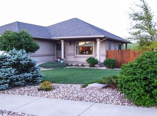 640 Yosemite Way, Whitewood, SD 57793