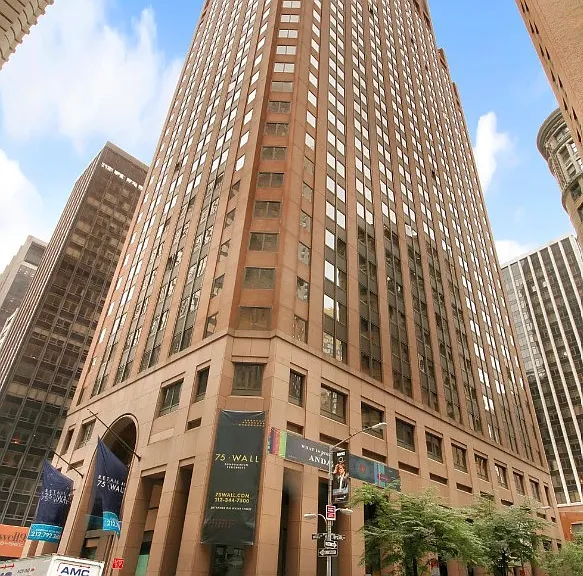 75 Wall St #19Q — Photo 16