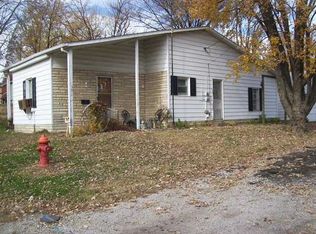 301 Brown St, Mount Vernon, IN 47620