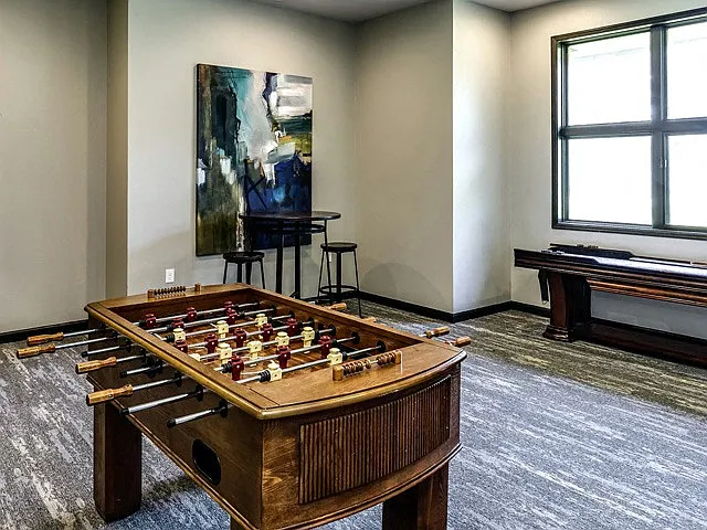 Deerfield Apartments & Chateaus — Photo 65