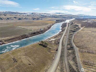 616 Monse River Road, Brewster, WA, 98812