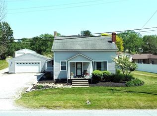 5830 Broadway Ave NE, Louisville, OH 44641