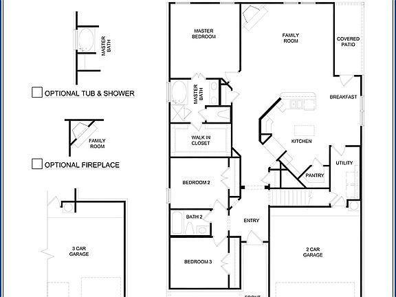 Floor Plan.