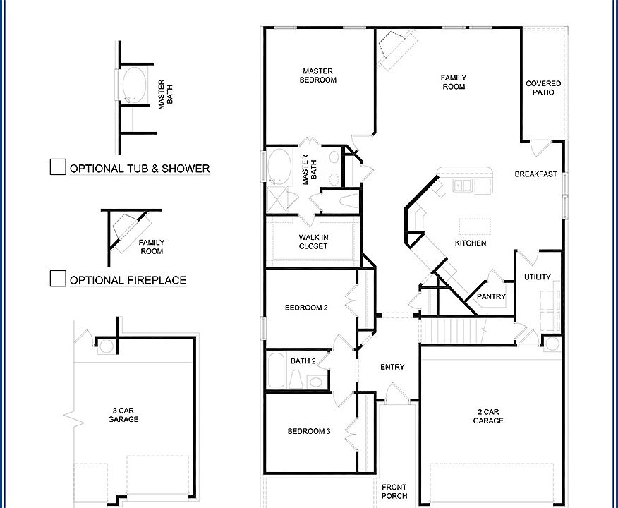 Floor Plan.