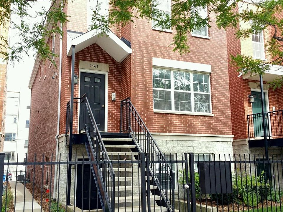 1st image of 1461 N Larrabee St #2