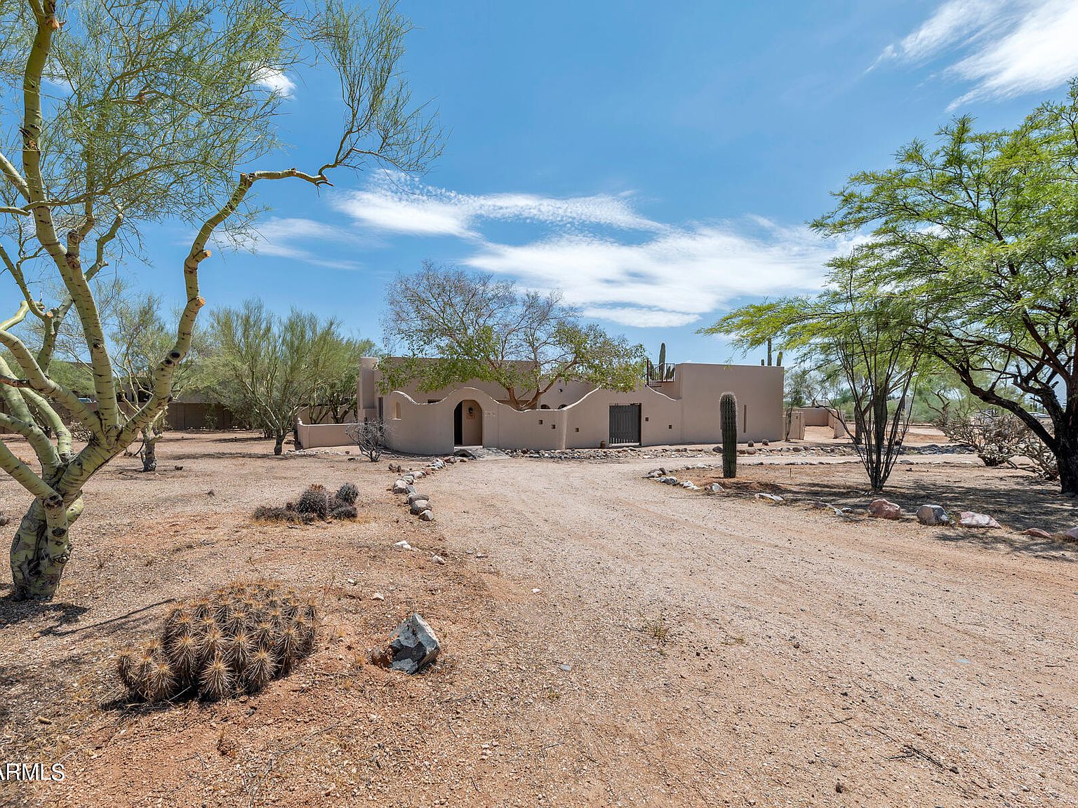 5613 E Montgomery Rd, Cave Creek, AZ 85331 MLS 6592056 Zillow