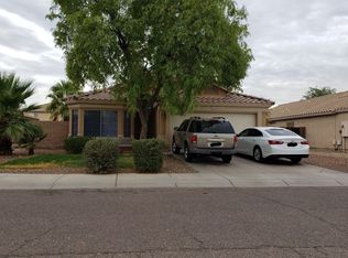 6334 W Crown King Rd, Phoenix, AZ 85043