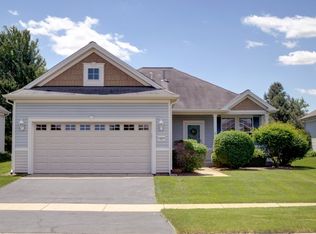 13077 W Wisconsin Cir, Huntley, IL 60142
