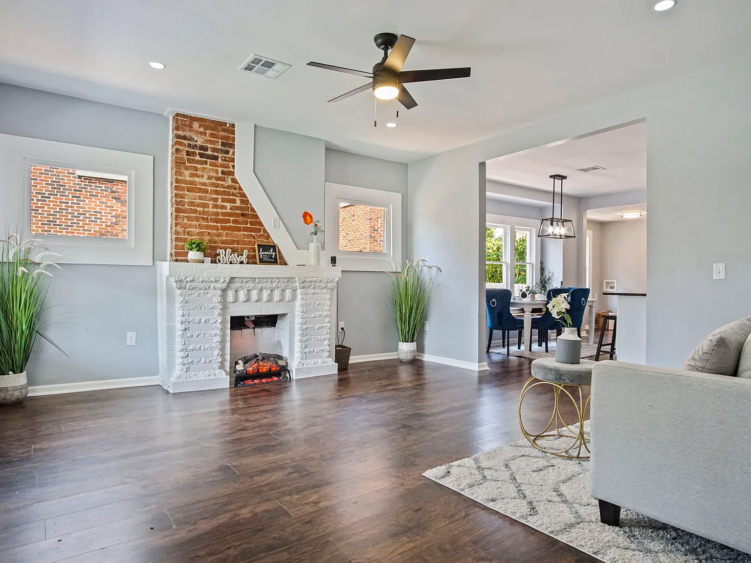 3 bed, 1454 sqft, $2,400 — Photo 4