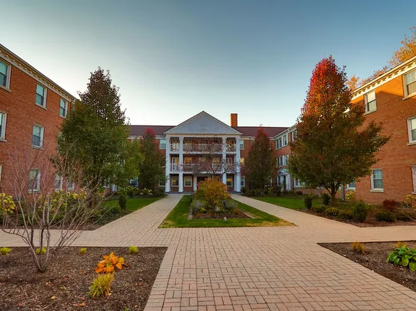 2252 Sherman Ave APT 3, Evanston, IL 60201