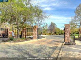 1282 Peregrine Ct, Concord, CA 94520