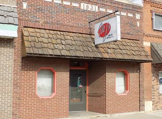 1043 1st Ave, Gibbon, MN 55335