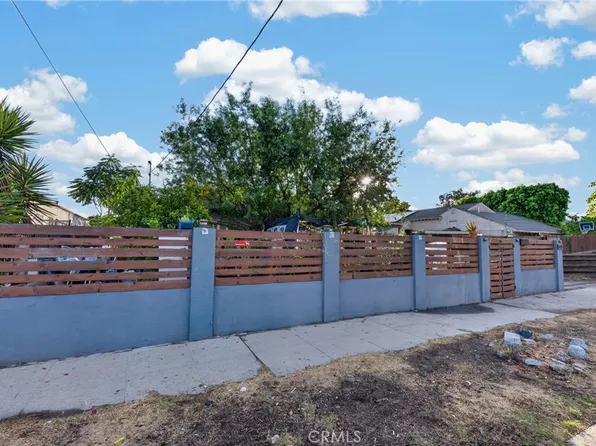 11081 De Garmo Ave, Pacoima, CA 91331