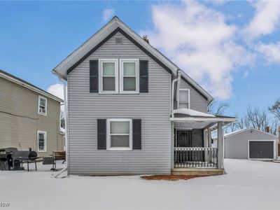 1140 W 5th St, Lorain, OH, 44052