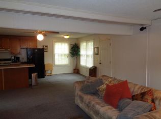 258 Townes Dr, Nashville, TN 37211