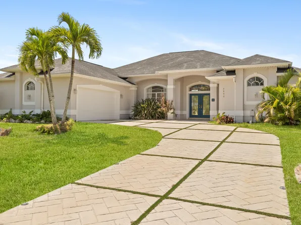 8090 Arlewood Circle, Port Charlotte, FL 33981