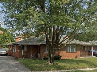 1290-1292 S James Rd, Columbus, OH 43227