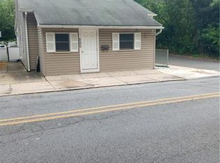 880 Mauch Chunk Rd, Palmerton, PA 18071