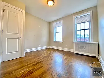 Rented by Bond New York