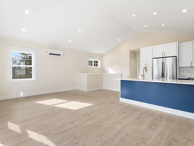Living/Dining/Kitchen