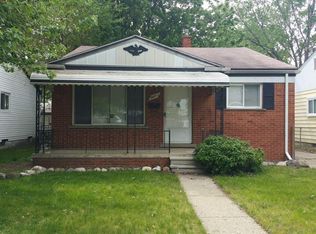 28711 Townley Ave, Madison Heights, MI