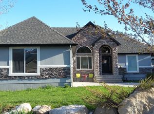 997 E 920 S, Ephraim, UT 84627