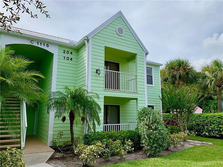 Breakwater Villas Condominiums Vero Beach, FL Zillow