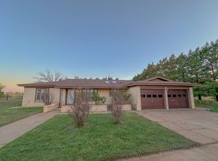 2103 Fm 211, Wilson, TX 79381