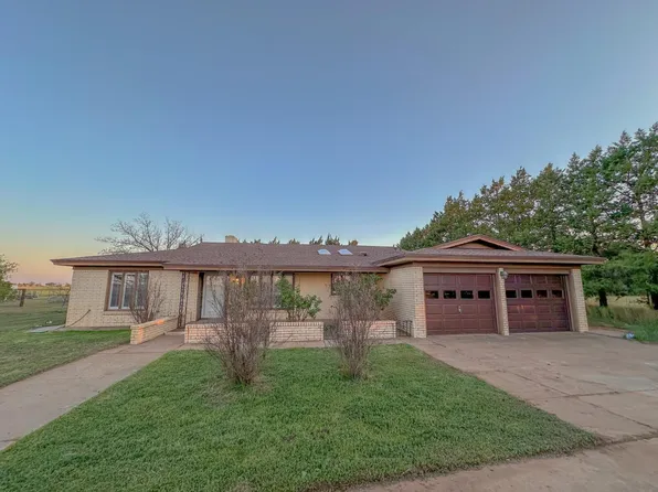 2103 Fm 211, Wilson, TX 79381