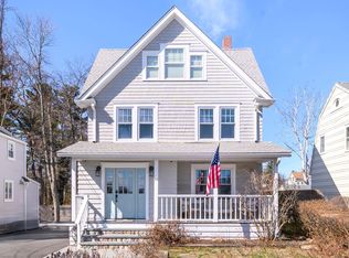 25 Old Saugatuck Rd, Norwalk, CT 06855