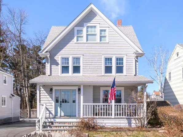 25 Old Saugatuck Road, Norwalk, CT 06855