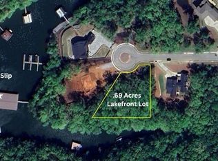6125 Deepwater Cv #37, Gainesville, GA 30506