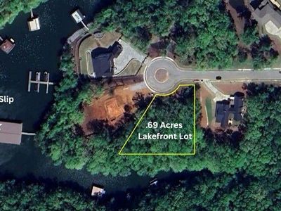 6125 Deepwater Cv #37, Gainesville, GA, 30506