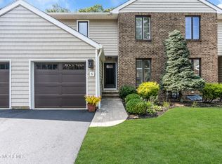 1301 Warren Avenue #5, Spring Lake, NJ 07762