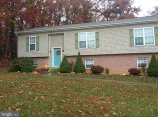 823 Pheasant Dr, Winchester, VA 22602