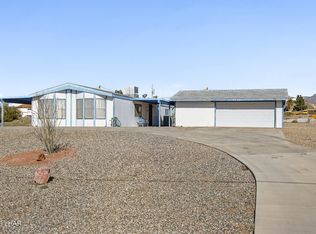 4037 Little Finger Rd, LAKE HAVASU CITY, AZ 86406