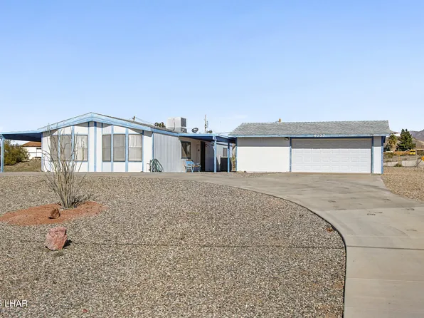 4037 Little Finger Rd, Lake Havasu City, AZ 86406
