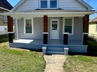 904 N Greenbrier Ave, Covington, VA 24426