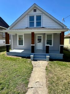 904 N Greenbrier Ave, Covington, VA, 24426